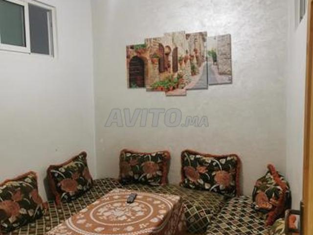 Appartement vente à Martil, Tanger-Tétouan