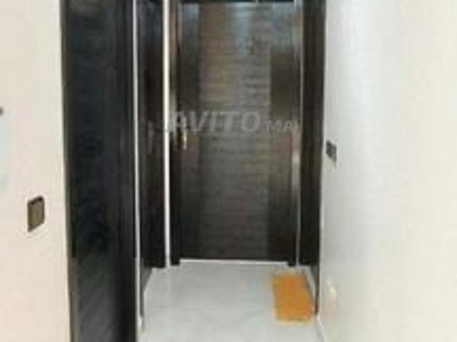 Appartement vente à Gharb-Chrarda-Beni Hssen
