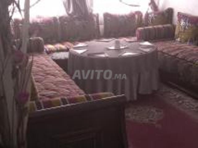 Appartement vente à Centrale thermique de Casablanca, Casablanca ⵜⴰⴷⴷⴰⵔⵜ ⵜⵓⵎⵍⵉⵍⵜ الدار البيضاء