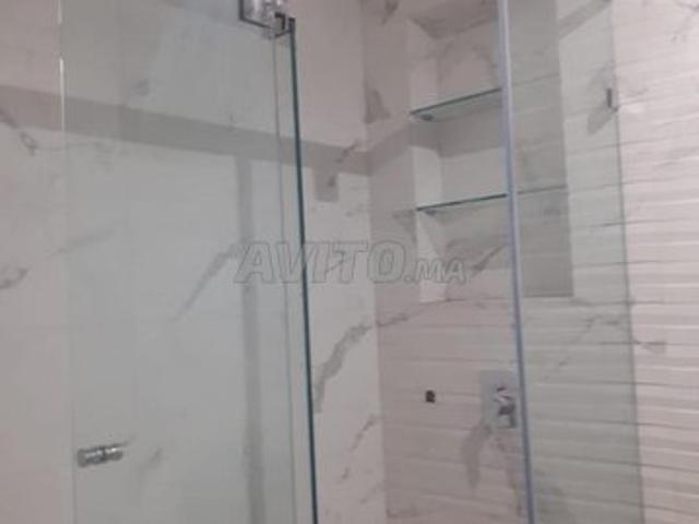 Appartement vente