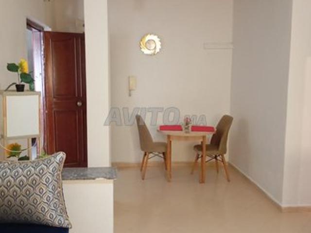 Appartement vente à Meknès
