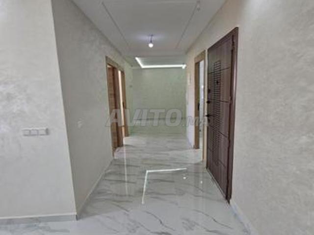 Appartement vente à Settat, Gharb-Chrarda-Beni Hssen