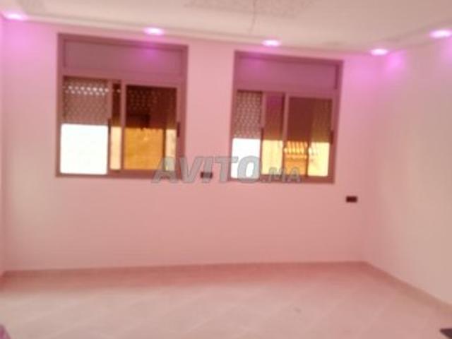 Appartement vente à Salé