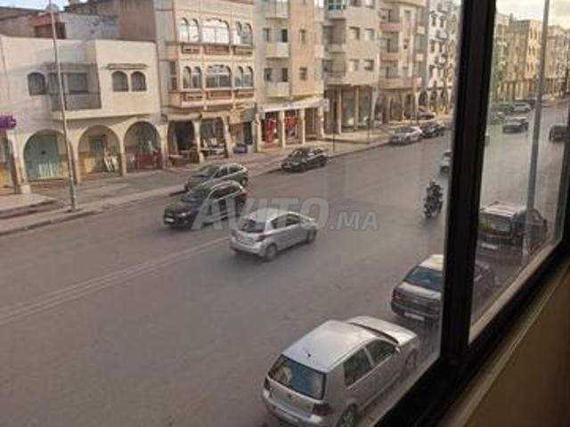 Appartement vente à Témara