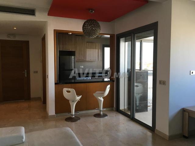 Appartement vente à Centre Ville
