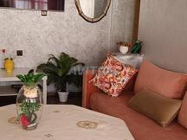 Appartement vente à Centrale thermique de Casablanca, Casablanca ⵜⴰⴷⴷⴰⵔⵜ ⵜⵓⵎⵍⵉⵍⵜ الدار البيضاء