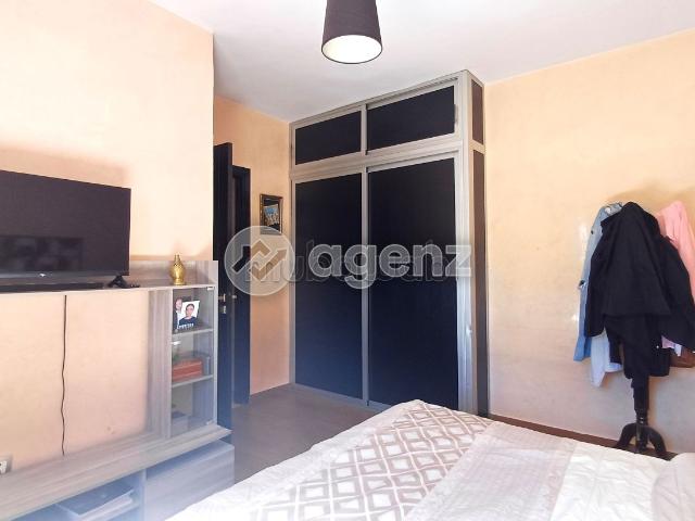 Appartement vente à Anfa, Gharb-Chrarda-Beni Hssen