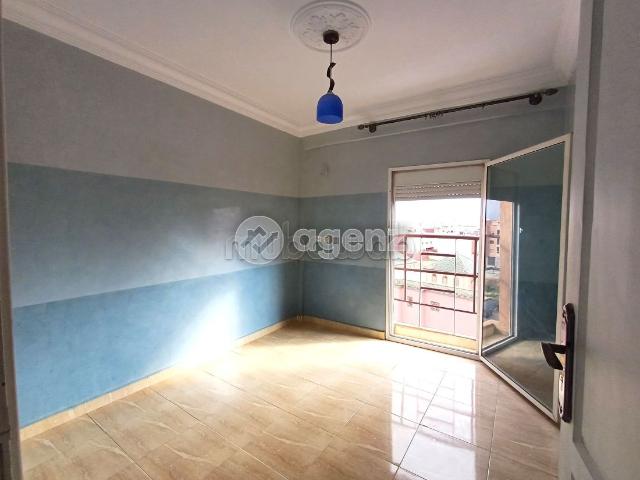 Appartement vente à Marrakech, L'Oriental