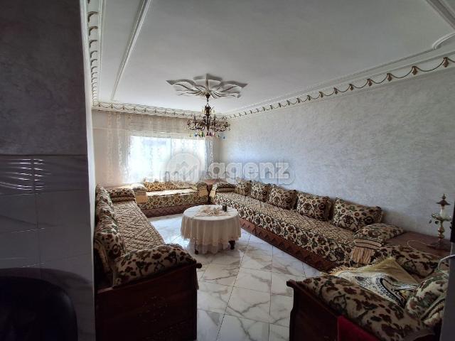 Appartement vente à Tangero, Tanger-Tétouan