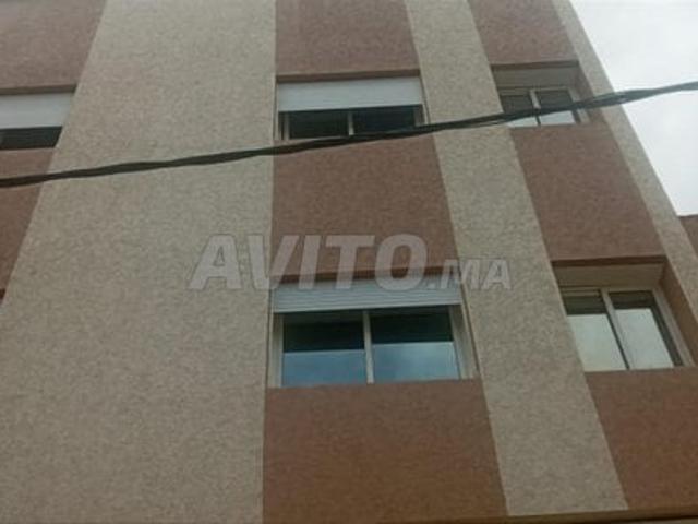 Appartement vente à Sidi Allal El Bahraoui