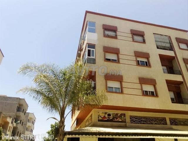 Appartement vente