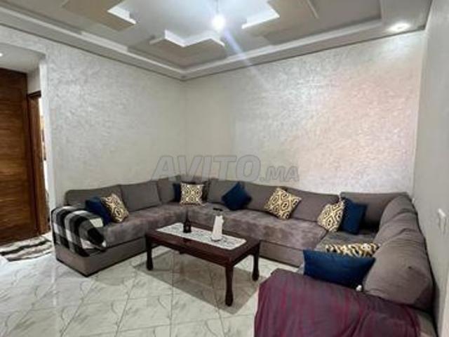 Appartement vente à Slimane, Gharb-Chrarda-Beni Hssen