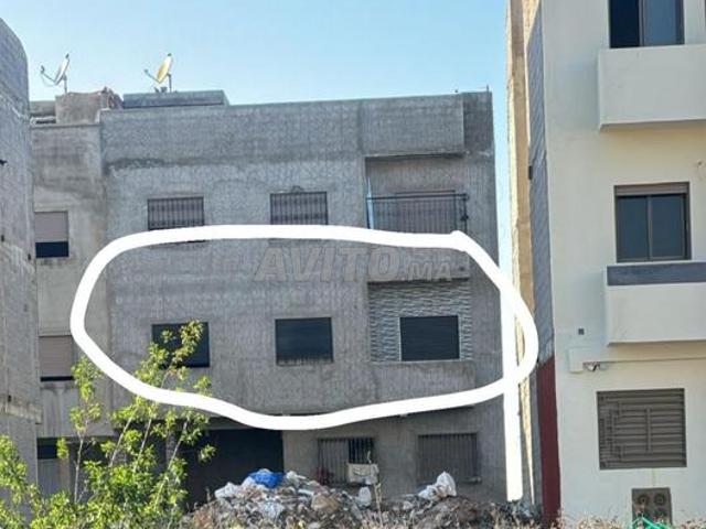 Appartement vente à Slimane, Gharb-Chrarda-Beni Hssen
