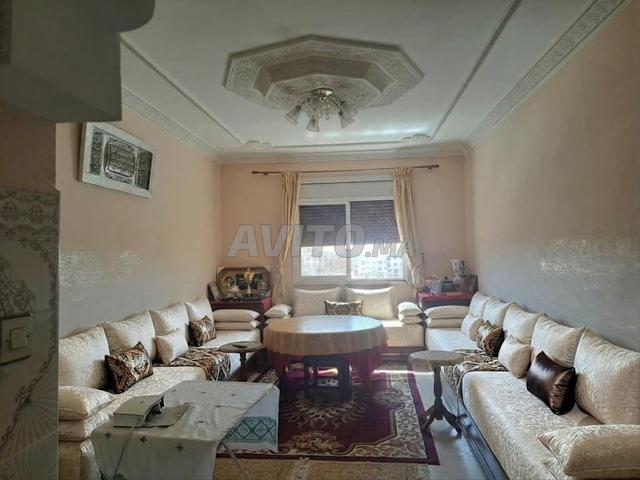 Appartement vente à Berkane