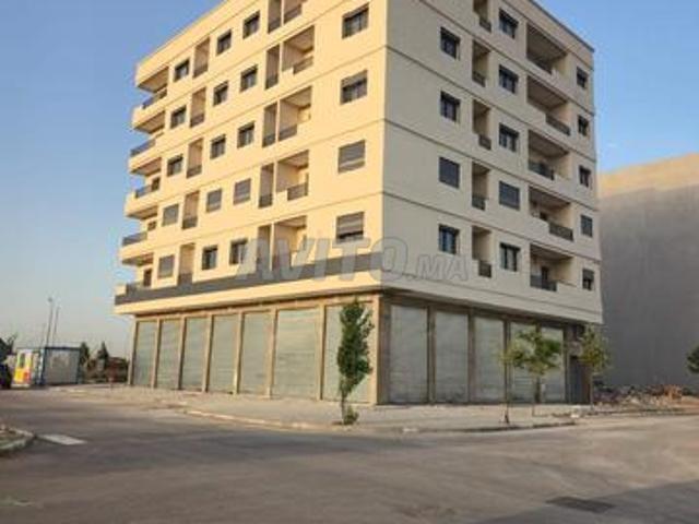 Appartement vente à Bouskoura, Gharb-Chrarda-Beni Hssen