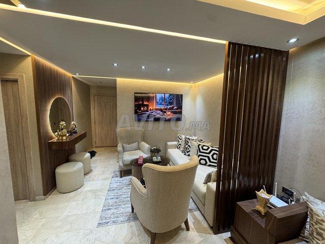 Appartement vente à Bouskoura, Gharb-Chrarda-Beni Hssen