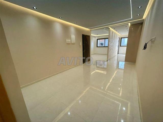 Appartement vente à Gharb-Chrarda-Beni Hssen