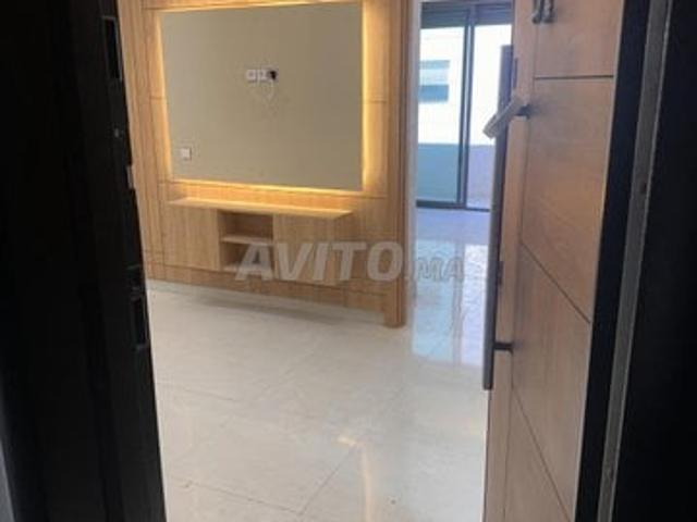 Appartement vente à Gharb-Chrarda-Beni Hssen