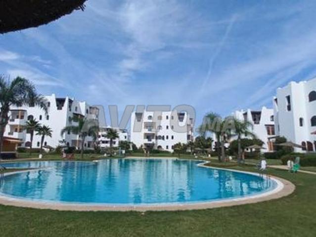 Appartement vente à M'diq, Tanger-Tétouan