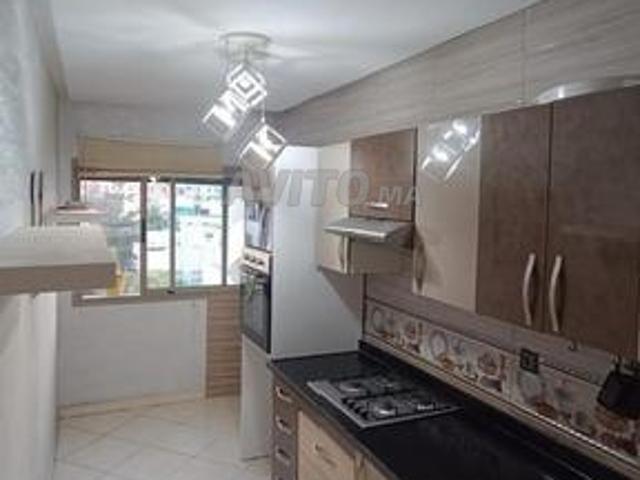 Appartement vente à Centrale thermique de Casablanca, Casablanca ⵜⴰⴷⴷⴰⵔⵜ ⵜⵓⵎⵍⵉⵍⵜ الدار البيضاء