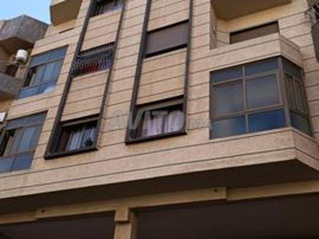 Appartement vente à Aït Melloul, Oued ed Dahab-Lagouira
