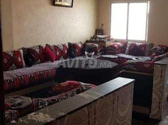 Appartement vente à Anfa, Gharb-Chrarda-Beni Hssen