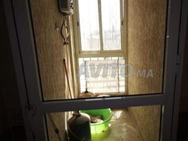 Appartement vente à Anfa, Sidi Moumen