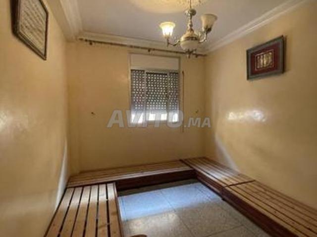 Appartement vente