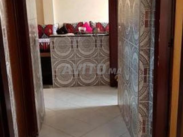 Appartement vente à Anfa, Gharb-Chrarda-Beni Hssen