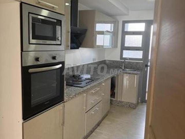 Appartement vente à Anfa, Gharb-Chrarda-Beni Hssen