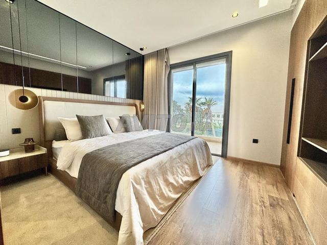 Appartement vente à Anfa, Gharb-Chrarda-Beni Hssen