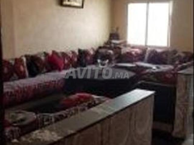Appartement vente à Anfa, Gharb-Chrarda-Beni Hssen