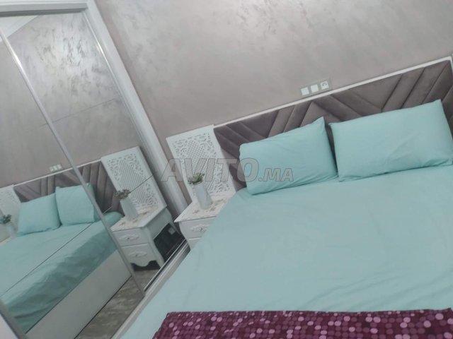 Appartement vente à Anfa, Gharb-Chrarda-Beni Hssen