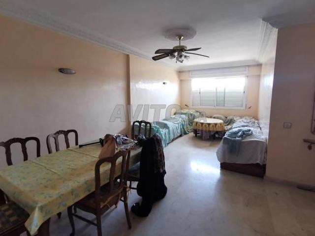 Appartement vente à Anfa, Sidi Moumen