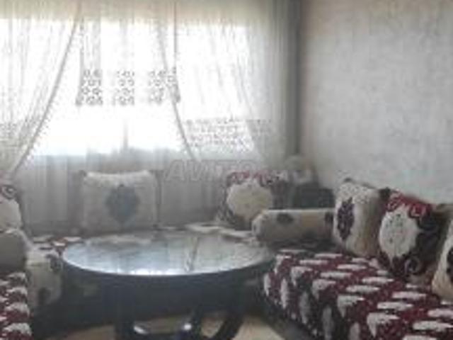 Appartement vente à Anfa, Gharb-Chrarda-Beni Hssen