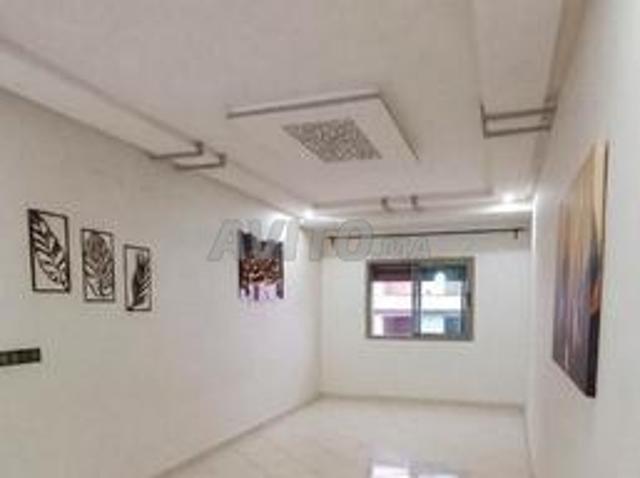 Appartement vente à Anfa, Gharb-Chrarda-Beni Hssen