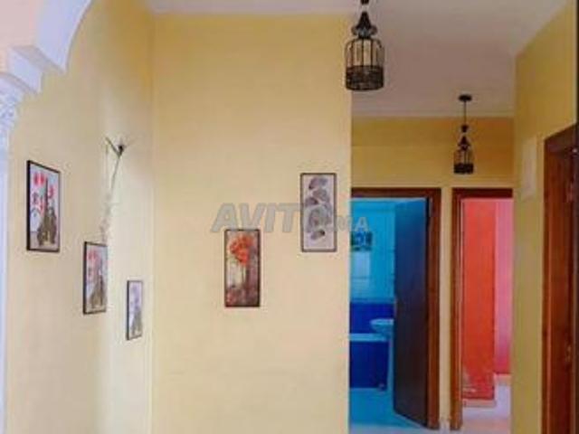 Appartement vente à Anfa, Gharb-Chrarda-Beni Hssen