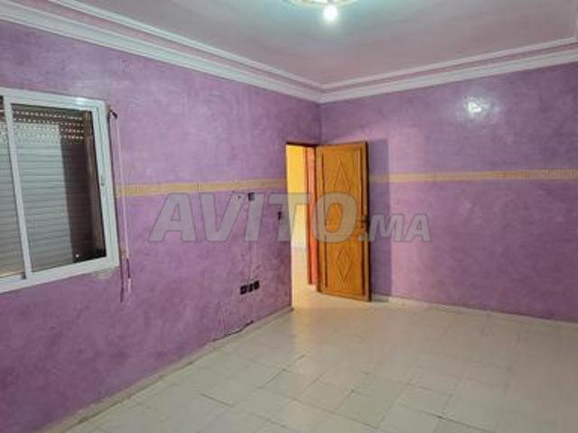 Appartement vente à Anfa, Gharb-Chrarda-Beni Hssen