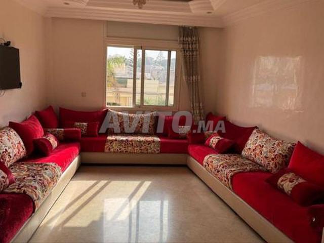 Appartement vente