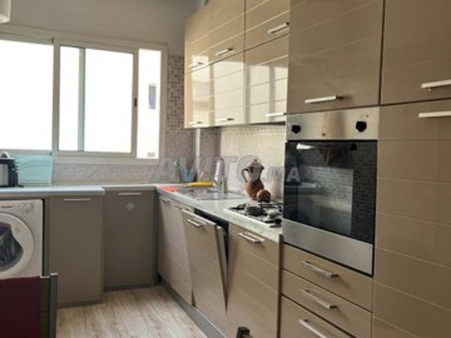 Appartement vente à Anfa, Sidi Moumen