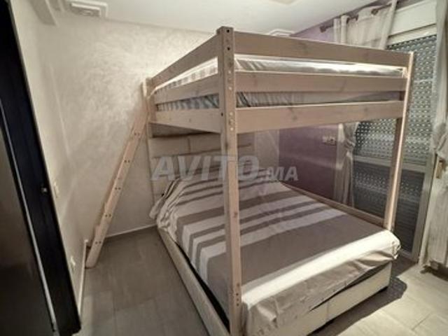 Appartement vente à Dar Bouazza, Gharb-Chrarda-Beni Hssen