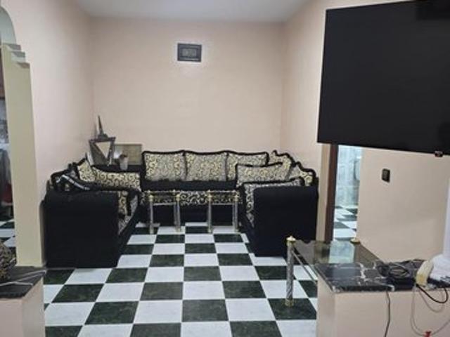 Appartement vente à El Ma, Gharb-Chrarda-Beni Hssen