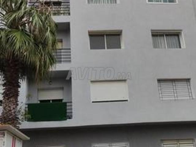 Appartement vente à Madagh