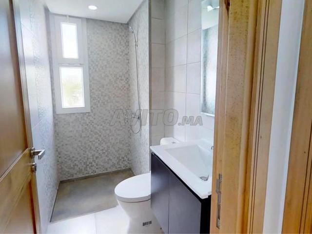 Appartement vente à El Ma, Gharb-Chrarda-Beni Hssen