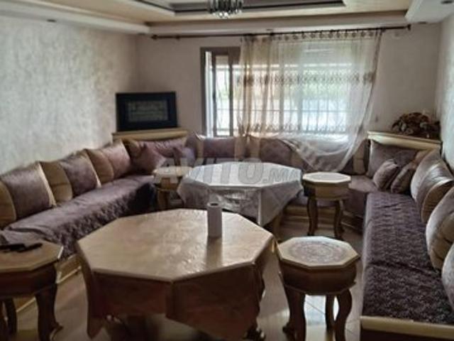 Appartement vente à Mansouria, Gharb-Chrarda-Beni Hssen