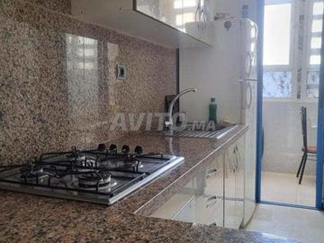 Appartement vente à Mansouria, Gharb-Chrarda-Beni Hssen