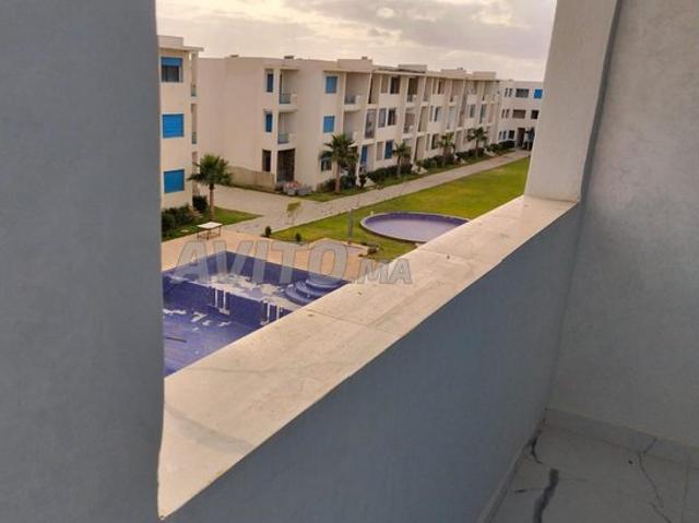 Appartement vente à Mansouria, Gharb-Chrarda-Beni Hssen