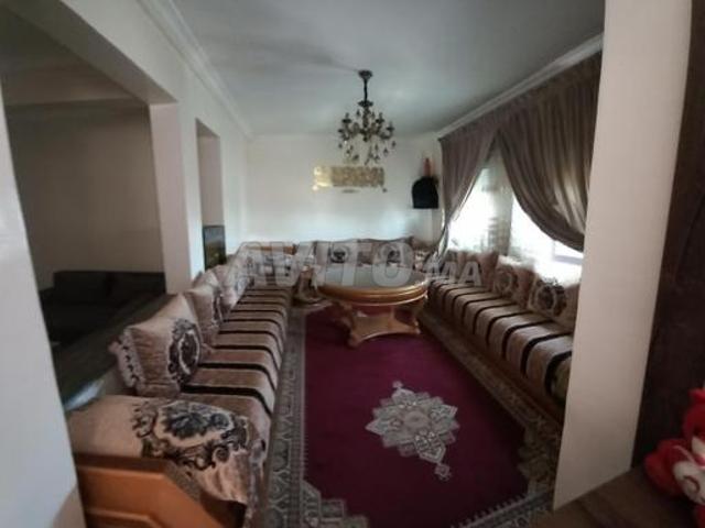 Appartement vente à Fès