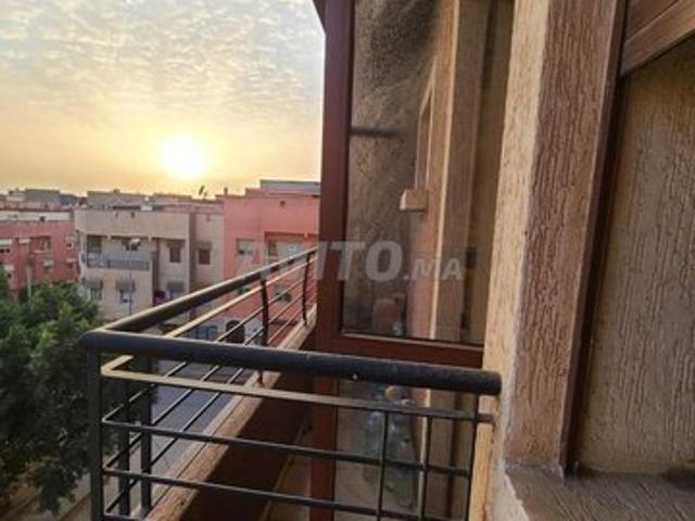 Appartement vente à Had Soualem, Chaouia-Ouardigha