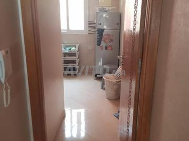 Appartement vente à Lyautey